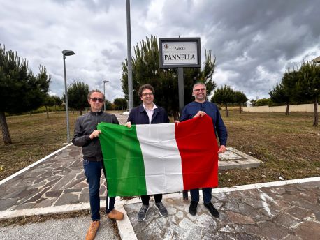 Inaugurazione