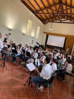 Orchestra