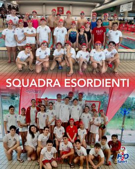Squadra esordienti