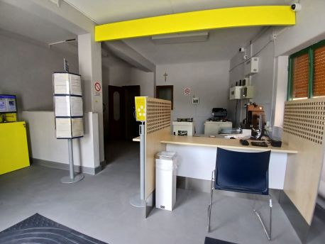 Ufficio postale San Giovanni lipioni