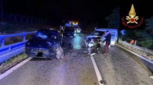 Incidente