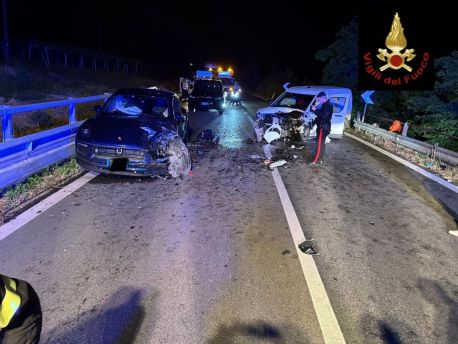 Incidente