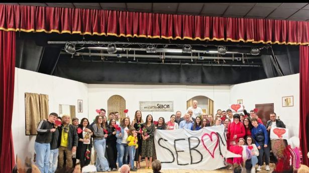 Teatro sebon