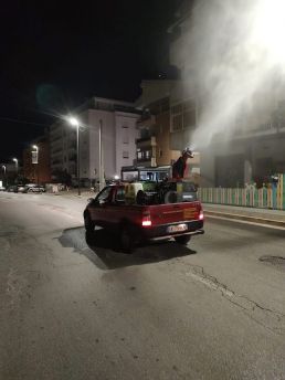 Disinfestazione