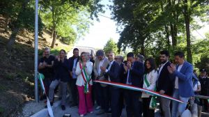 Inaugurazione