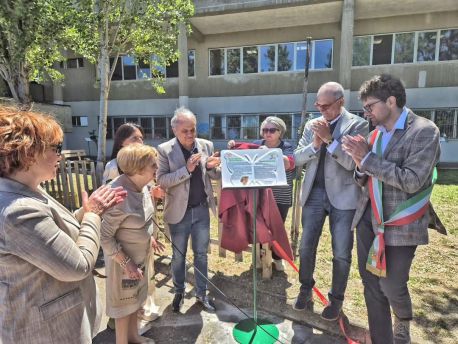 Inaugurazione