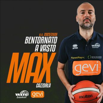 Max Cazzorla