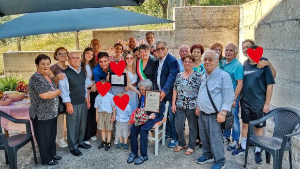 Foto pomeriggio