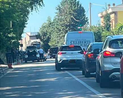 Incidente