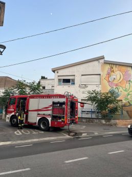Vigili del fuoco