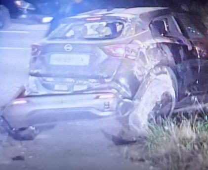 Incidente