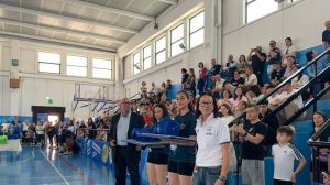 Premiazione