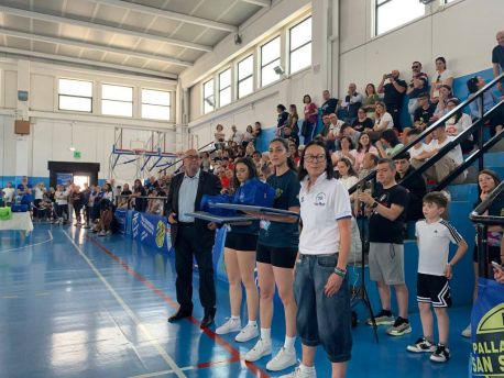 Premiazione