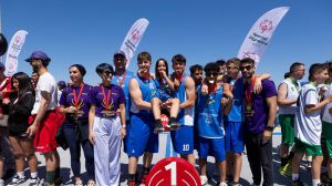 Premiazione