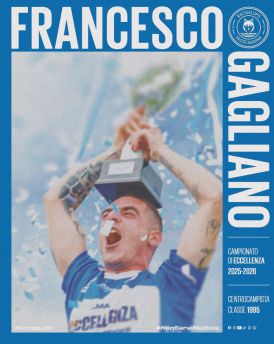 Gagliano