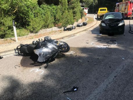 Incidente