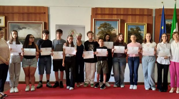 Premiazione