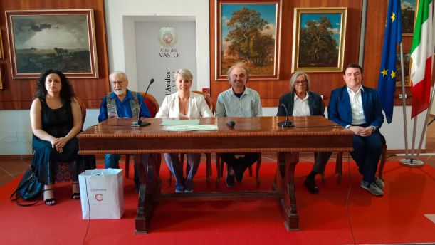 Presentazione ulisse