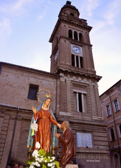 Madonna dei miracoli