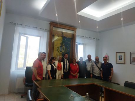Incontro
