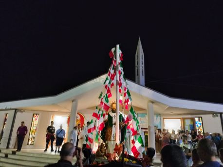 San nicola