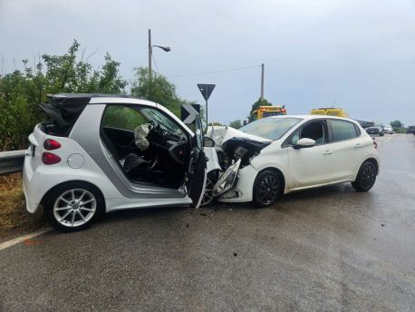 Incidente