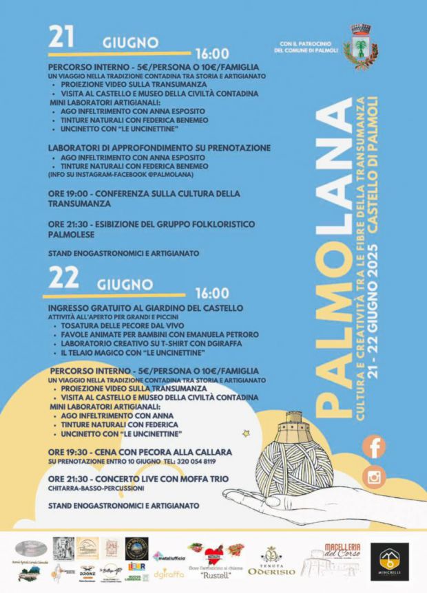 Locandina