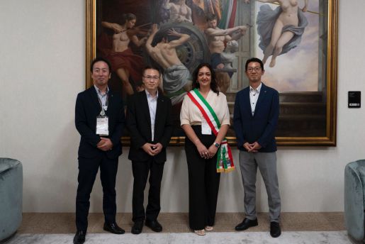 Incontro