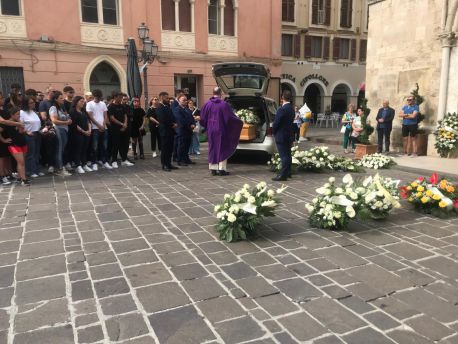 Funerali
