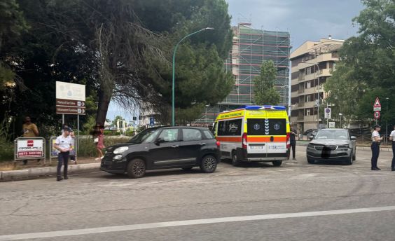 Incidente