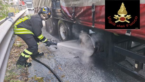 Incendio