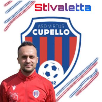 Stivaletta