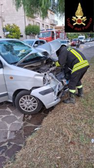 Incidente
