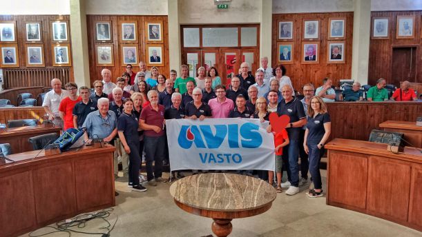 Avis vasto