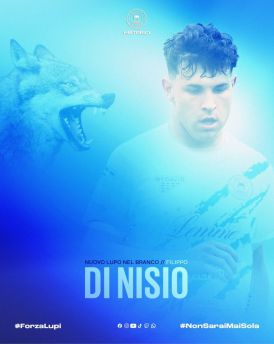 Filippo Di Nisio