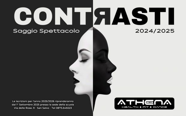 Contrasti