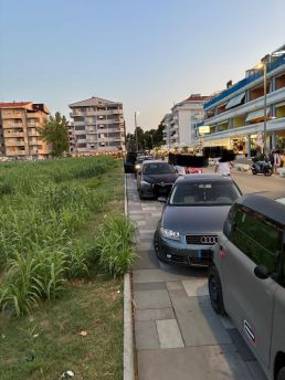 Via Vespucci