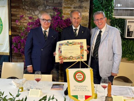 Accademia cucina