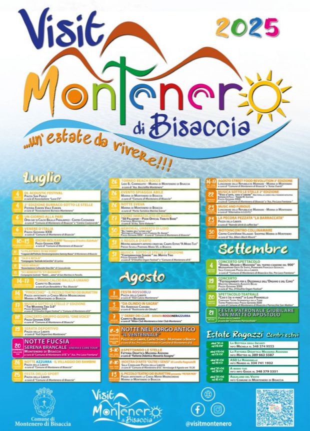 Locandina