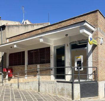 Ufficio Postale Cupello