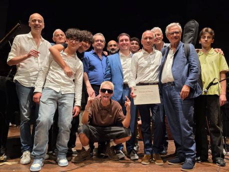 Scuola civica musicale