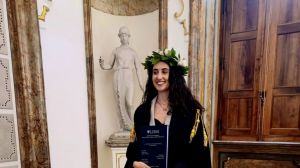 Eleonora Andreoni