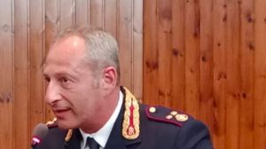 Commissario Marcovecchio