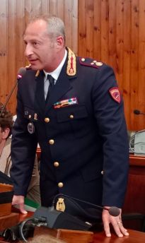 Commissario Marcovecchio