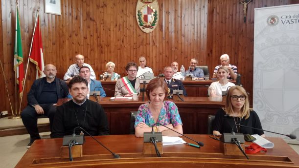 Incontro