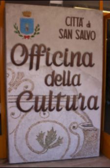Officina della cultura