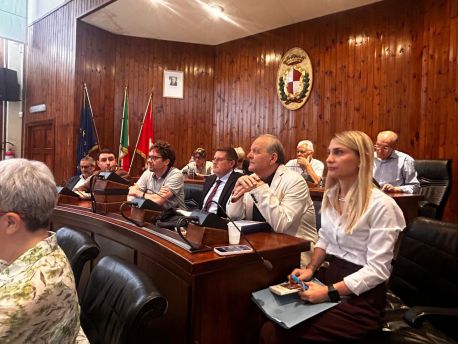 Conferenza