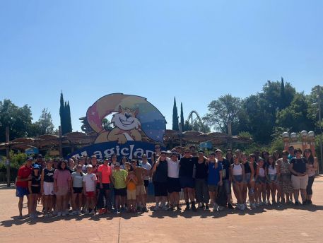 Magicland