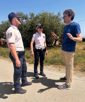 Polizia Locale