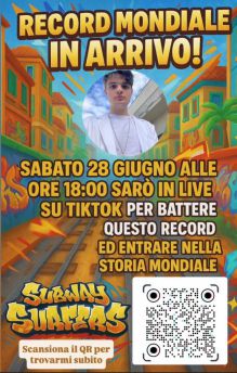 Locandina